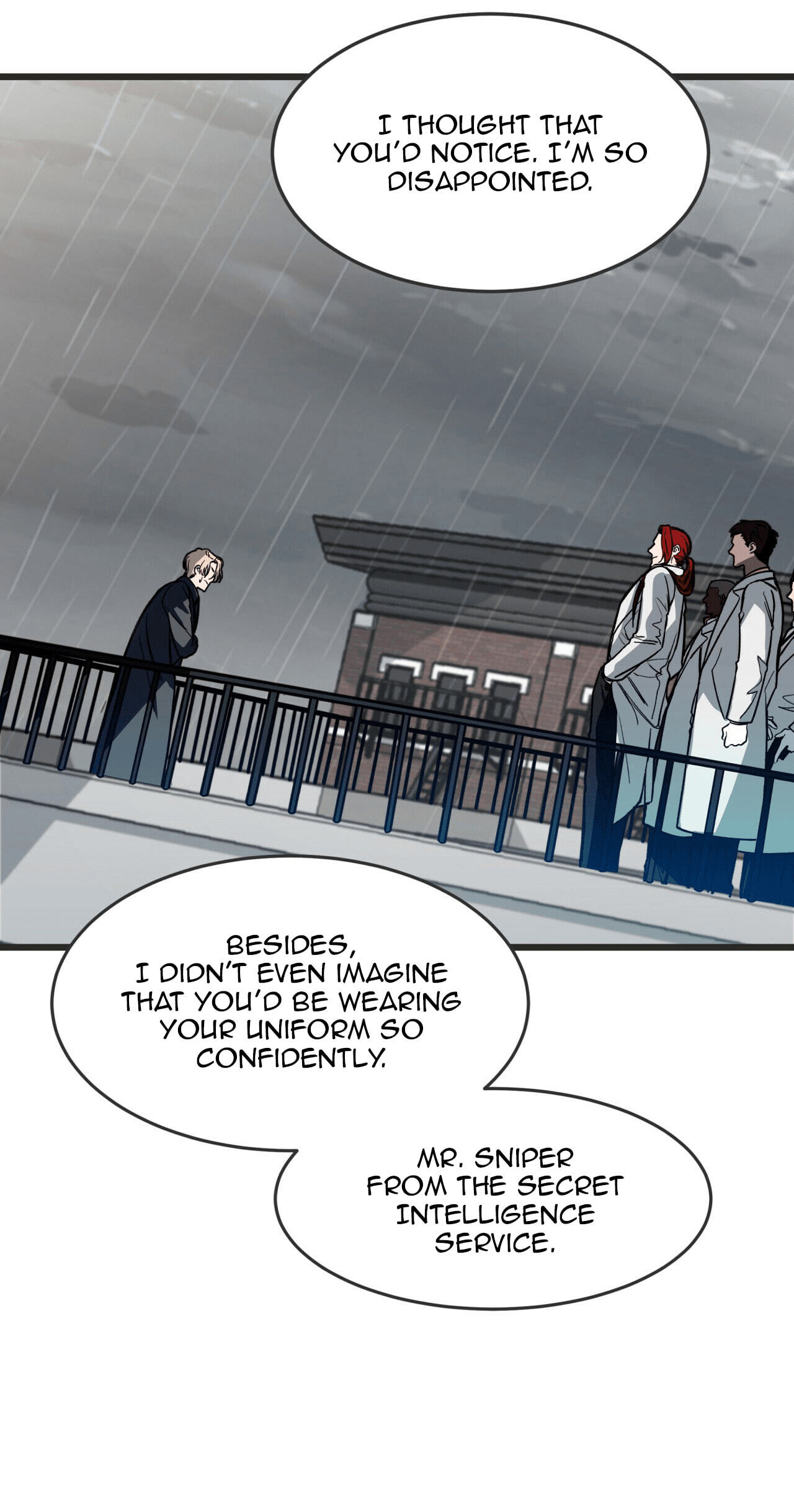 Big Apple (Hodot) Chapter 2 page 52 - 