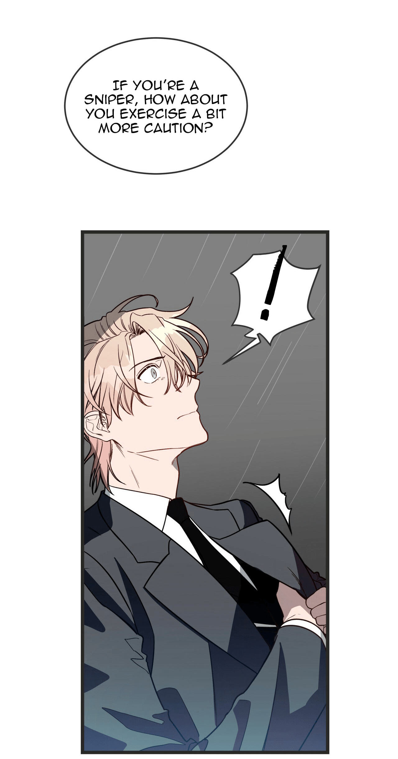 Big Apple (Hodot) Chapter 2 page 53 - 