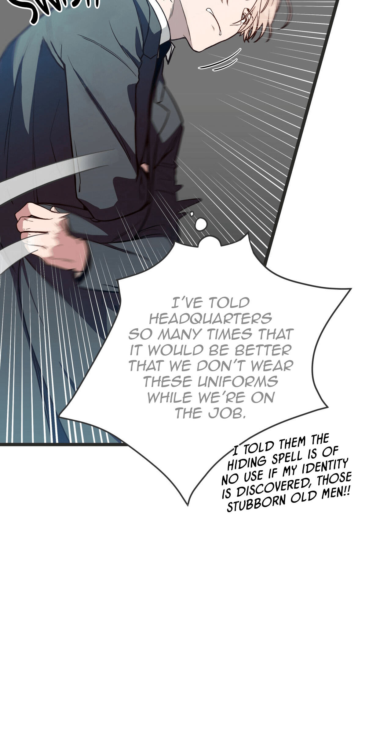 Big Apple (Hodot) Chapter 2 page 55 - 