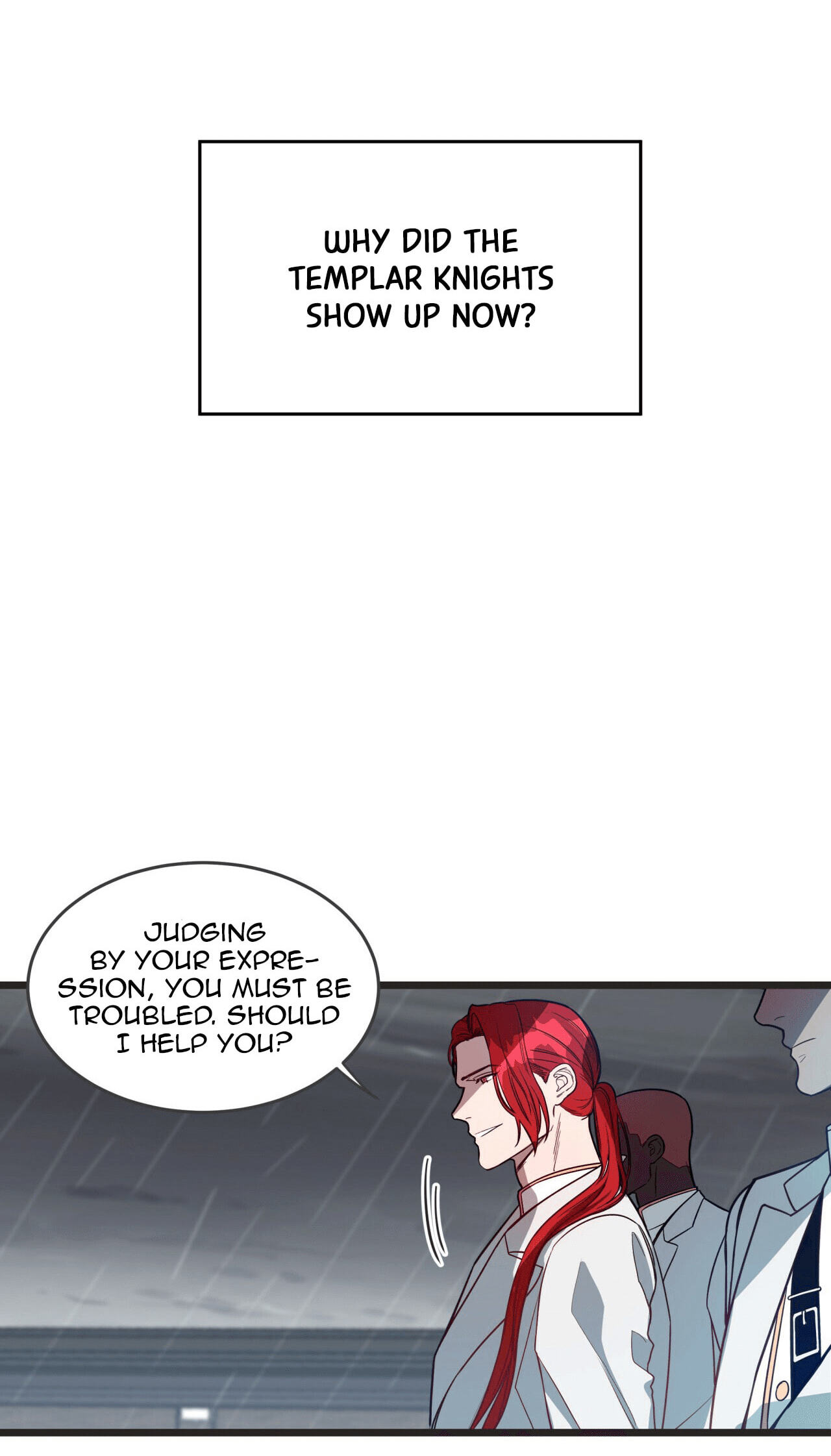 Big Apple (Hodot) Chapter 2 page 57 - 