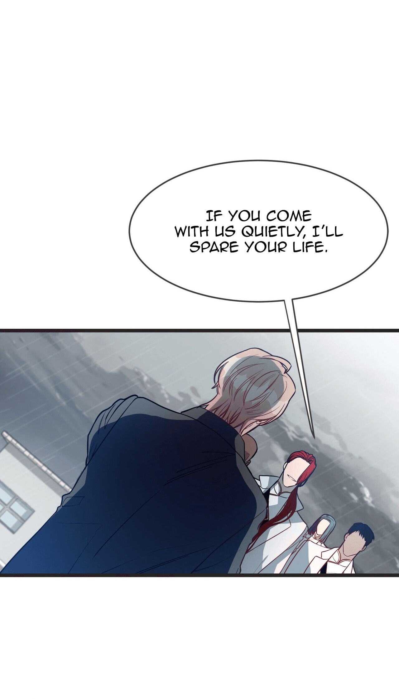 Big Apple (Hodot) Chapter 2 page 58 - 
