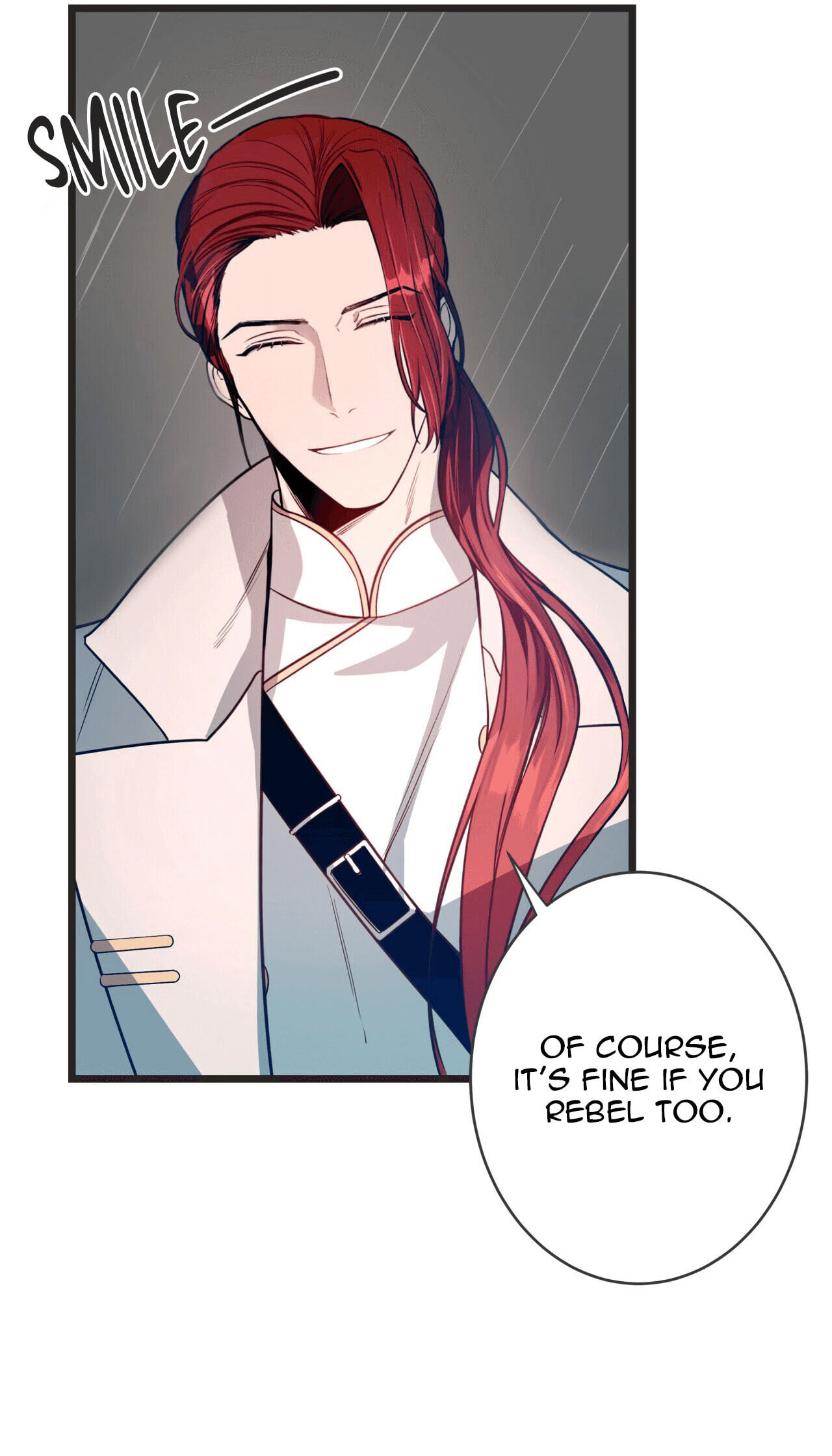 Big Apple (Hodot) Chapter 2 page 59 - 