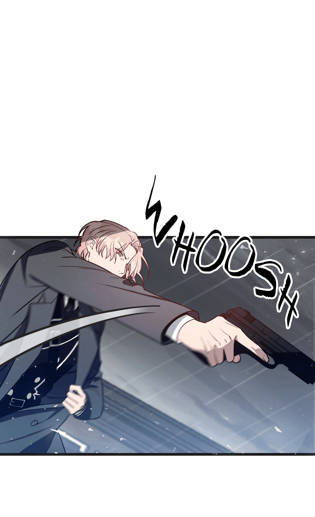 Big Apple (Hodot) Chapter 2 page 63 - 