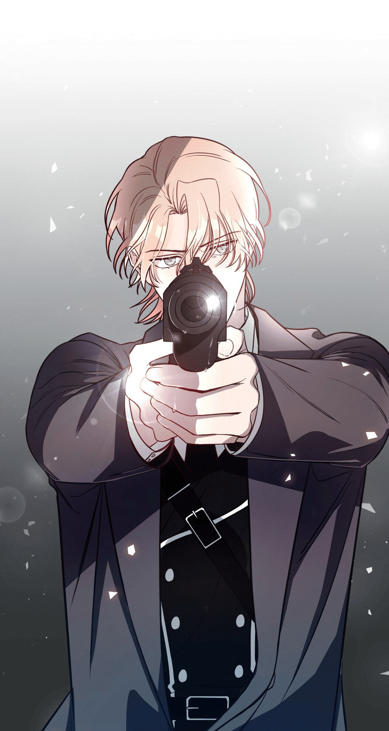 Big Apple (Hodot) Chapter 2 page 64 - 