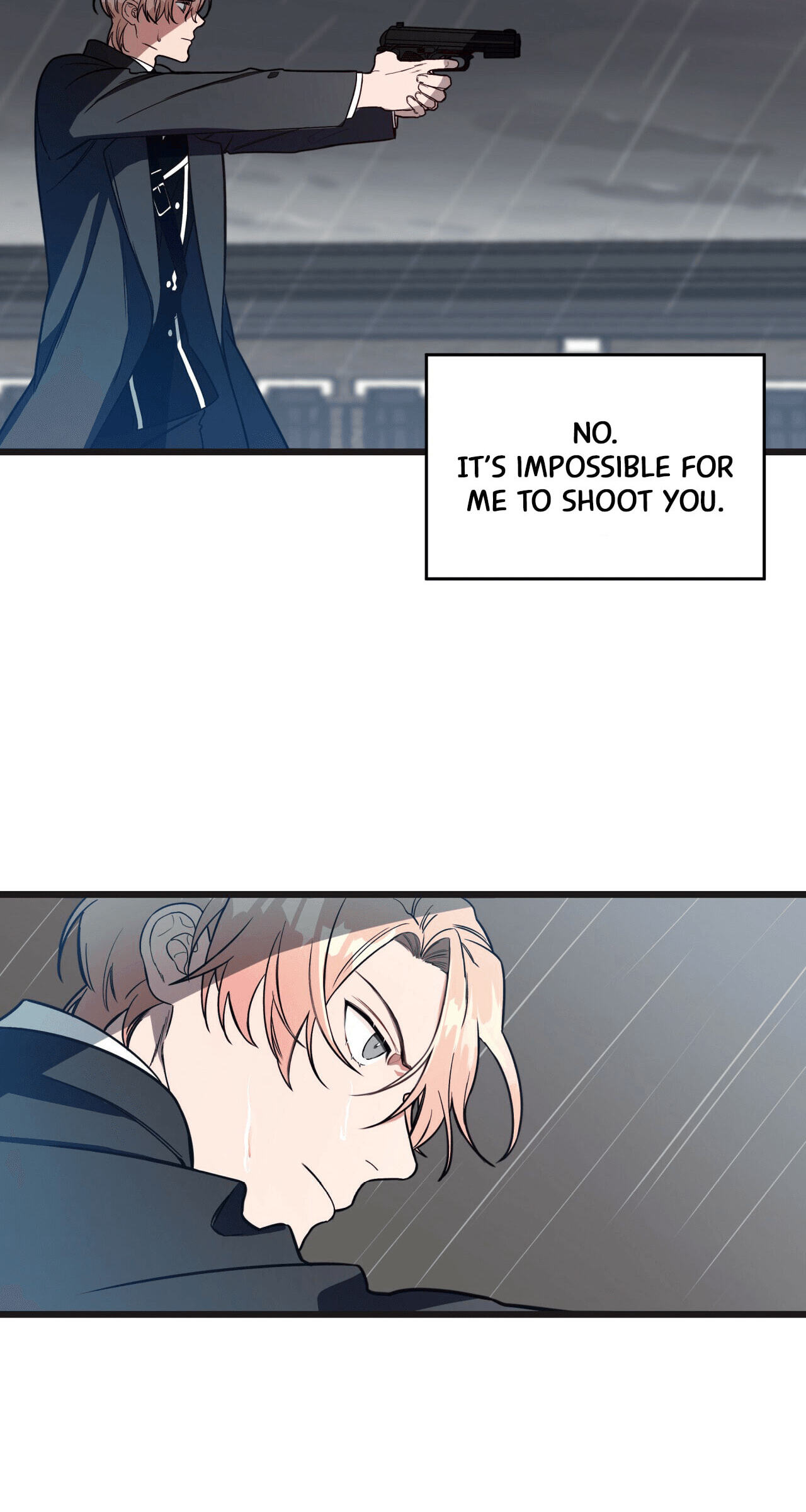 Big Apple (Hodot) Chapter 2 page 67 - 