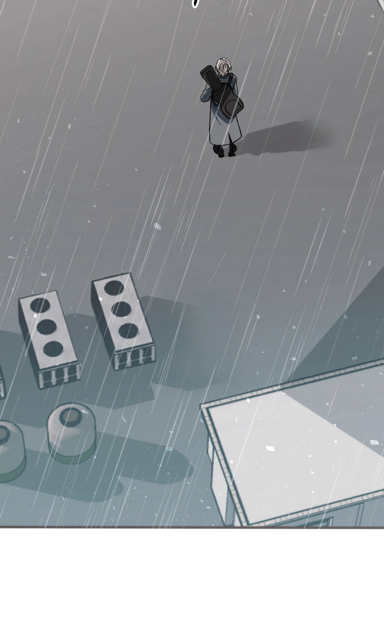 Big Apple (Hodot) Chapter 2 page 8 - 