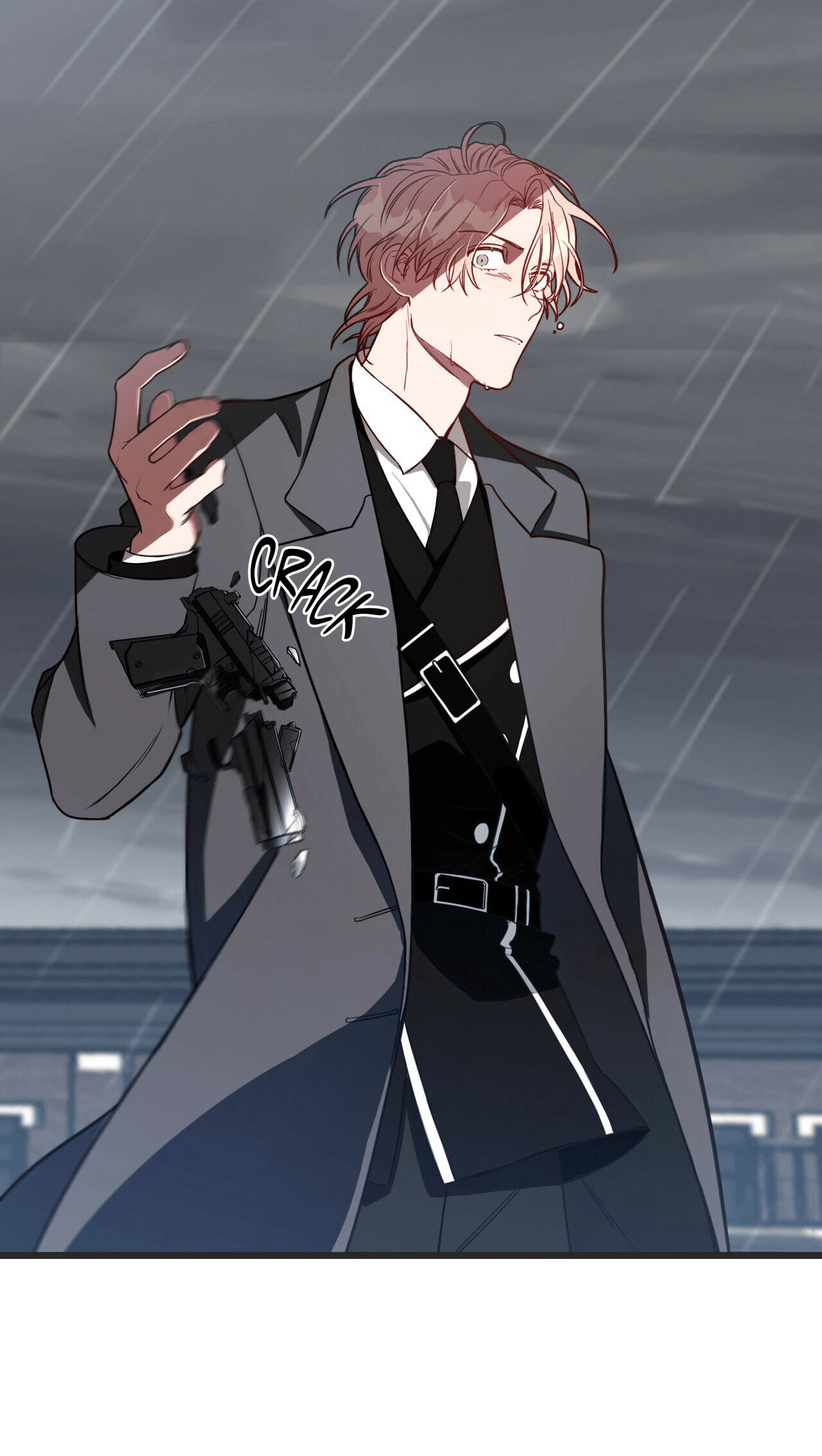 Big Apple (Hodot) Chapter 2 page 71 - 