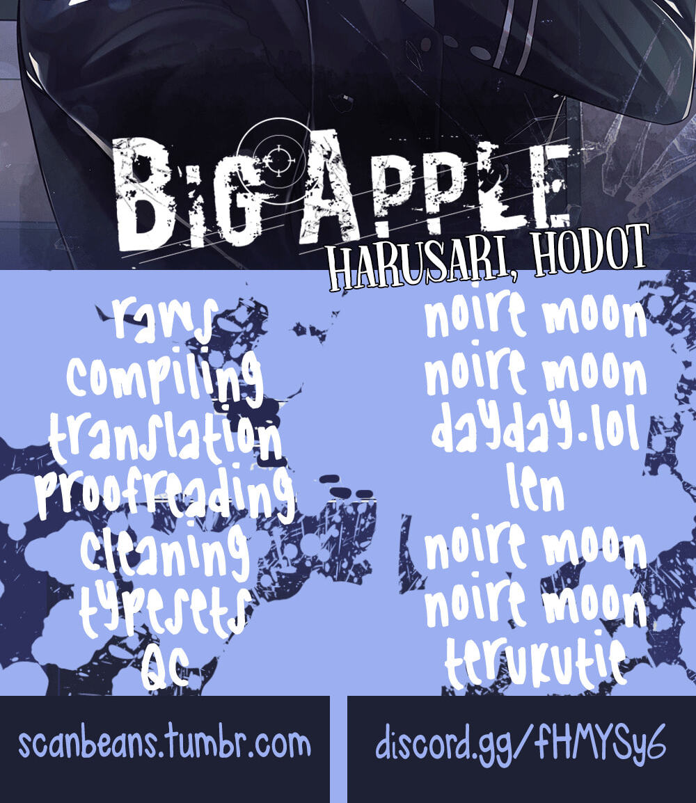 Big Apple (Hodot) Chapter 2 page 78 - 