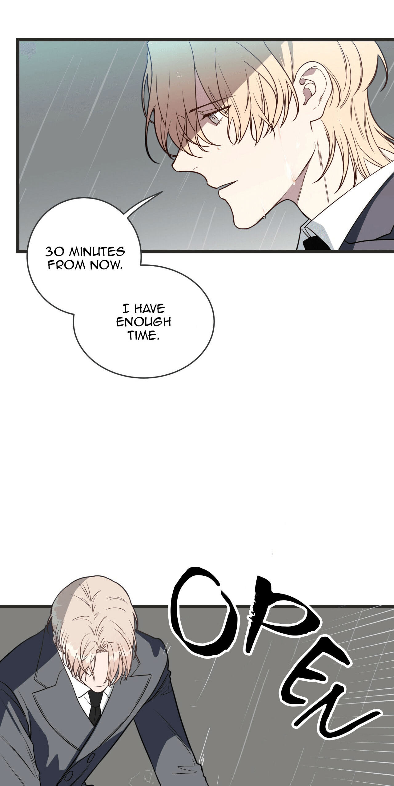 Big Apple (Hodot) Chapter 2 page 10 - 