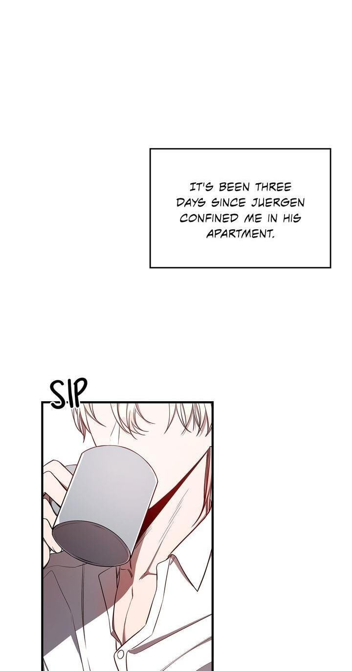 Big Apple (Hodot) Chapter 20 page 1 - 