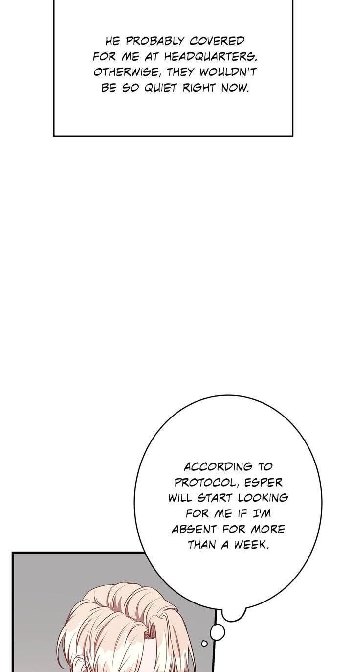 Big Apple (Hodot) Chapter 20 page 12 - 