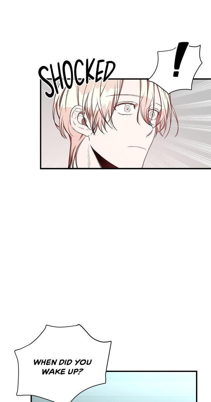 Big Apple (Hodot) Chapter 20 page 14 - 