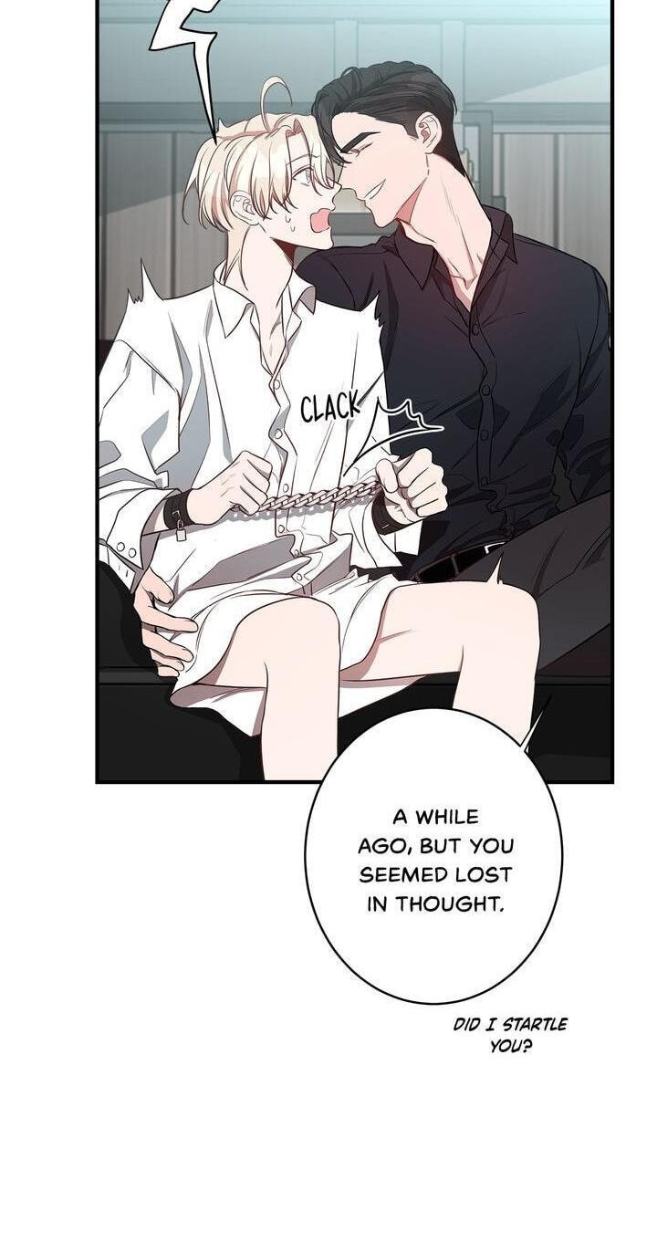 Big Apple (Hodot) Chapter 20 page 15 - 