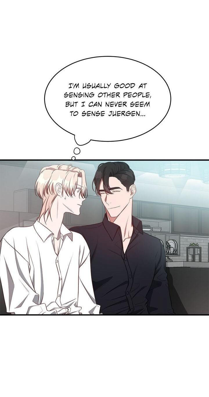Big Apple (Hodot) Chapter 20 page 16 - 