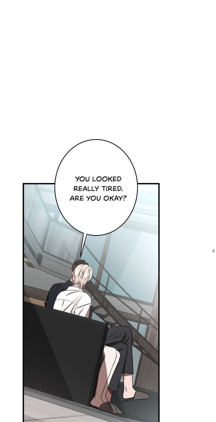 Big Apple (Hodot) Chapter 20 page 17 - 