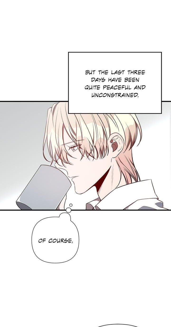 Big Apple (Hodot) Chapter 20 page 3 - 