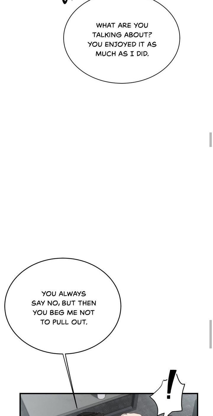 Big Apple (Hodot) Chapter 20 page 23 - 