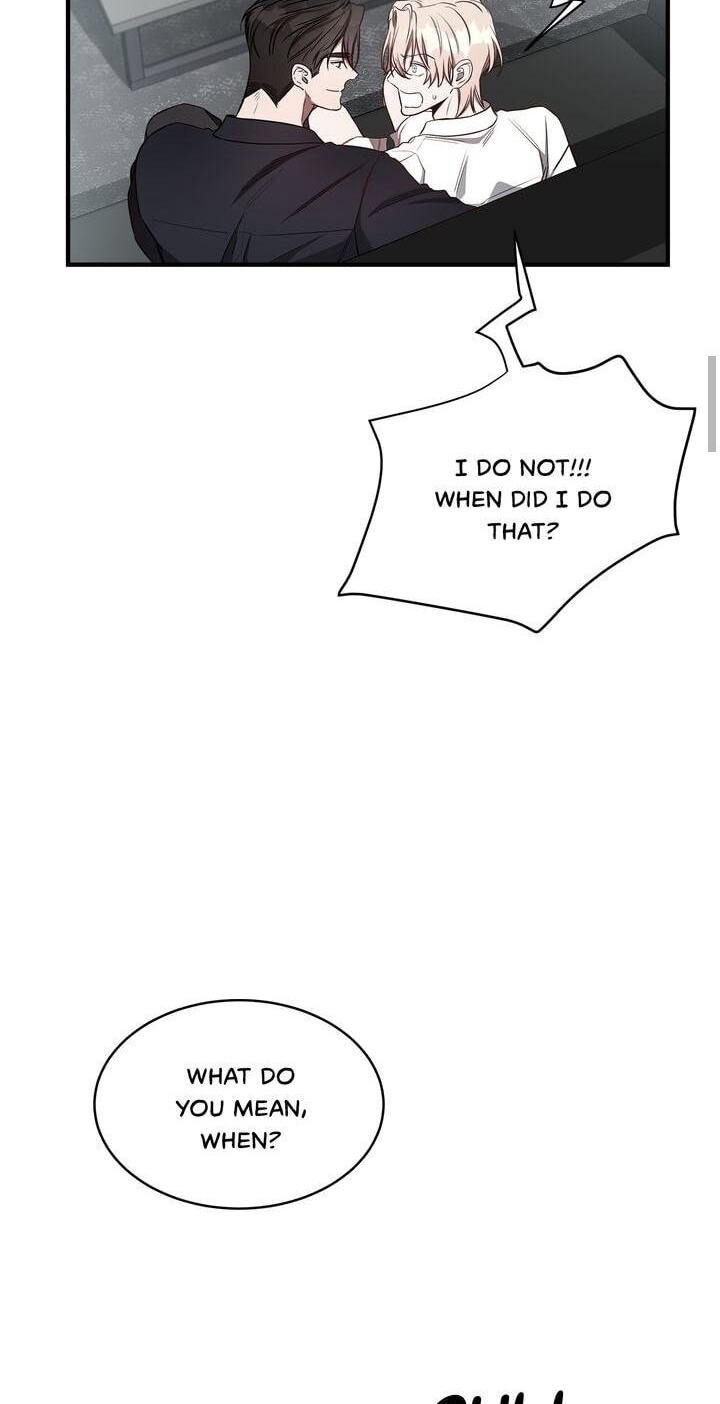 Big Apple (Hodot) Chapter 20 page 24 - 