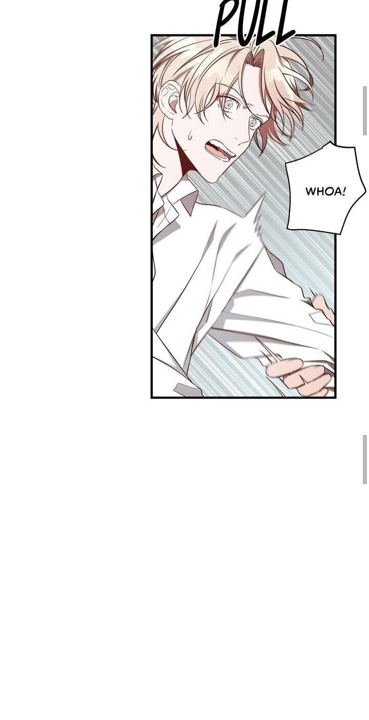 Big Apple (Hodot) Chapter 20 page 25 - 