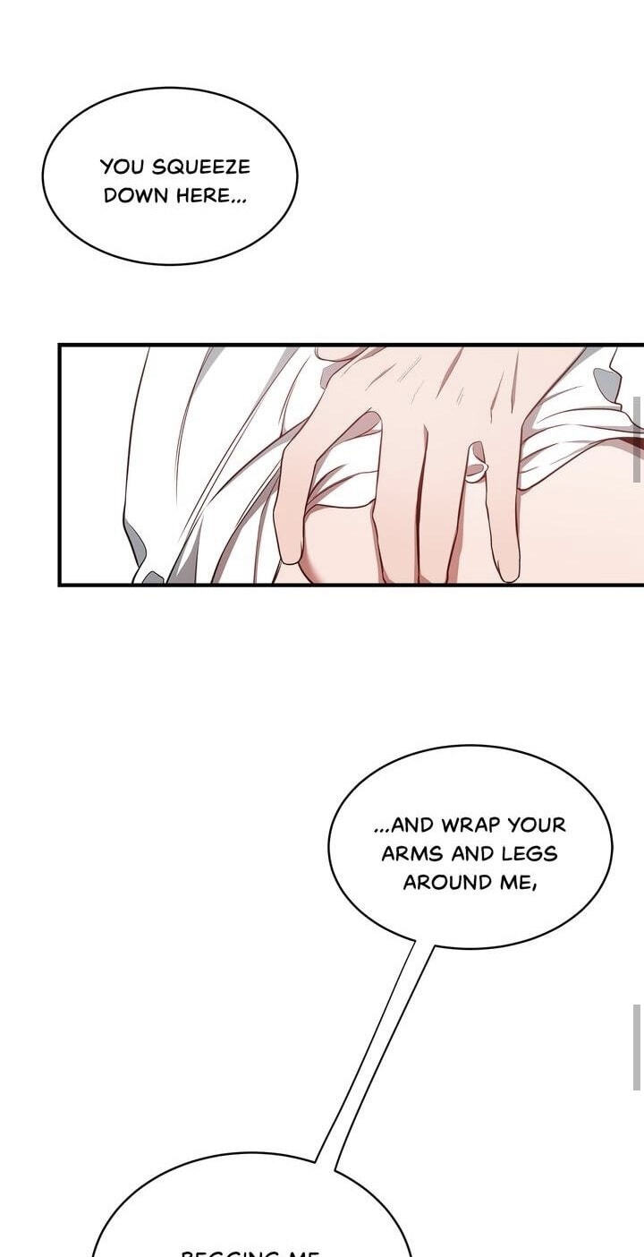 Big Apple (Hodot) Chapter 20 page 27 - 