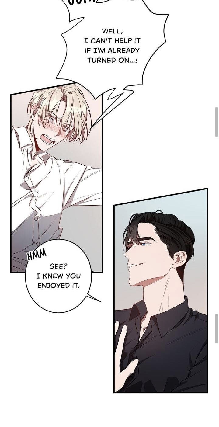 Big Apple (Hodot) Chapter 20 page 29 - 