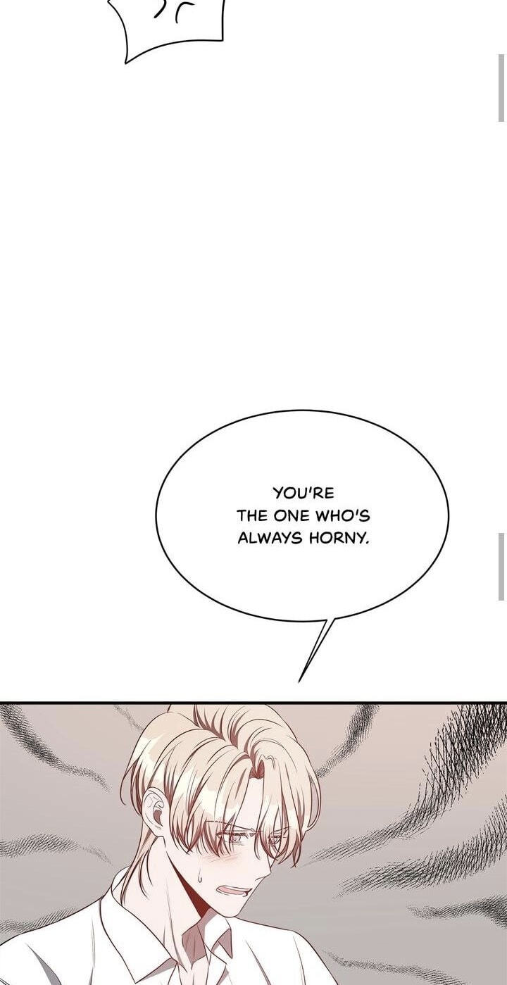 Big Apple (Hodot) Chapter 20 page 31 - 