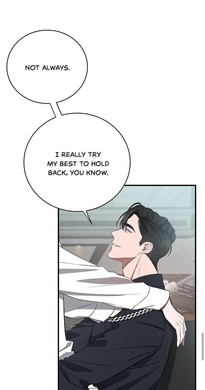 Big Apple (Hodot) Chapter 20 page 32 - 