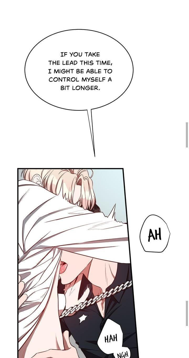 Big Apple (Hodot) Chapter 20 page 36 - 