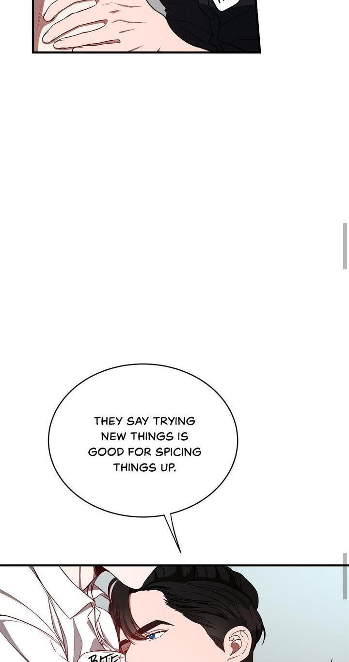 Big Apple (Hodot) Chapter 20 page 37 - 