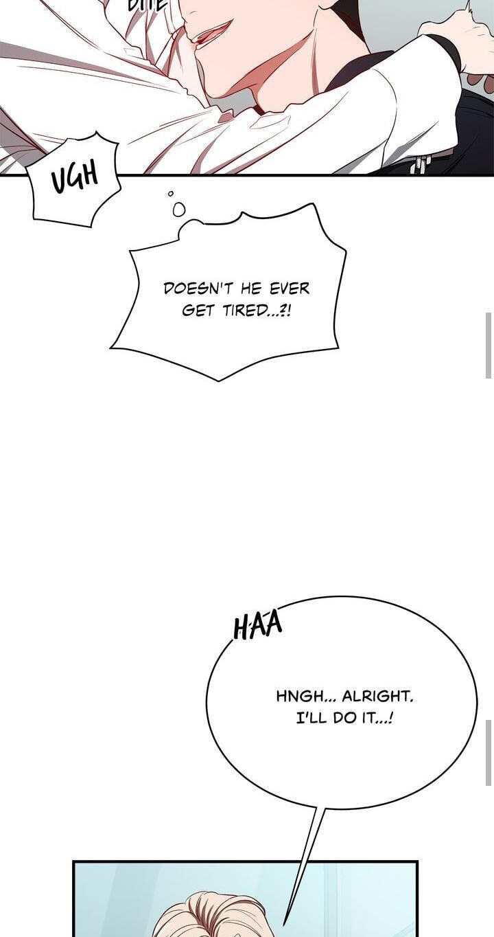 Big Apple (Hodot) Chapter 20 page 38 - 