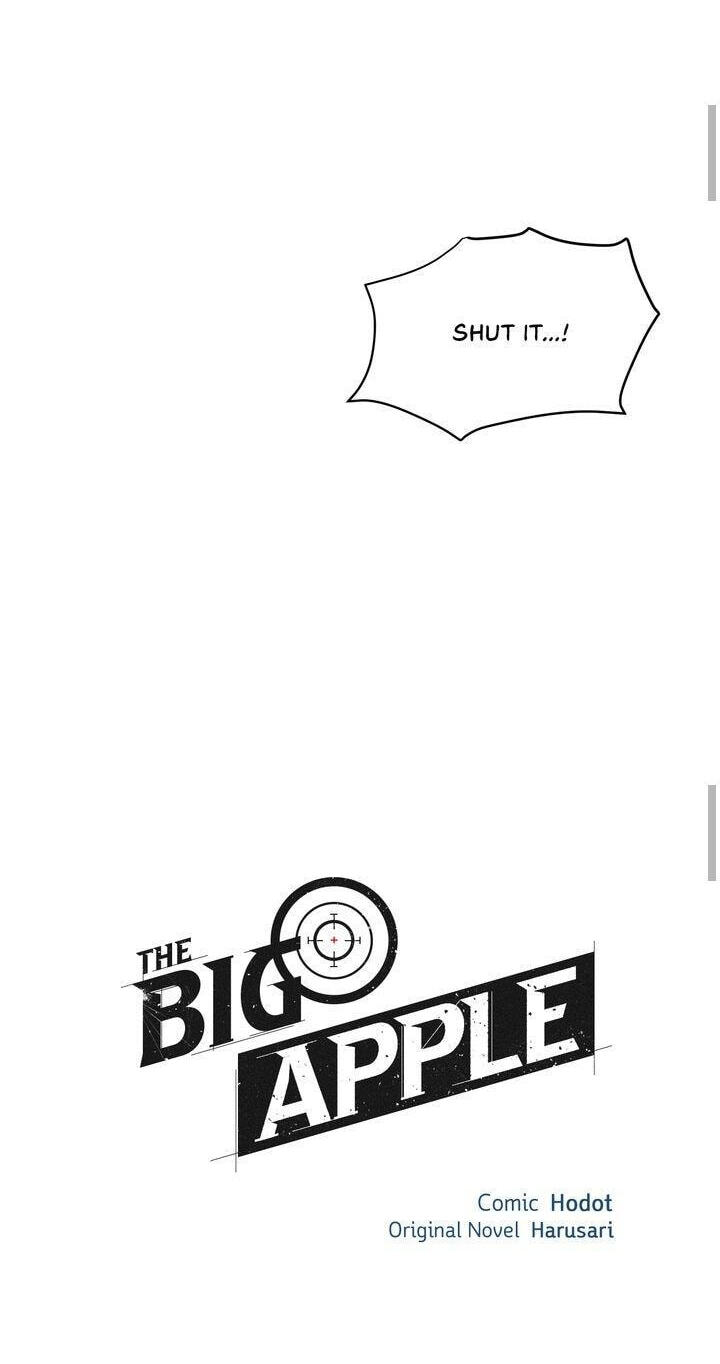 Big Apple (Hodot) Chapter 20 page 43 - 