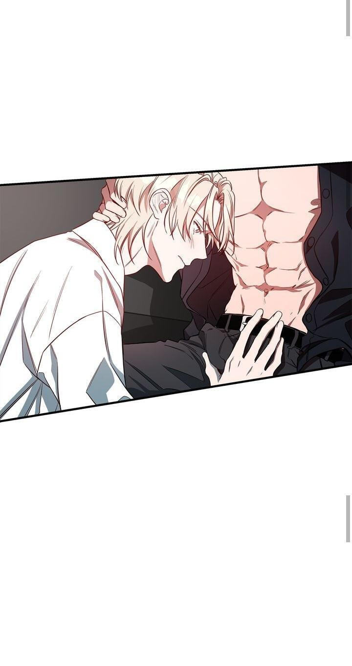 Big Apple (Hodot) Chapter 20 page 48 - 