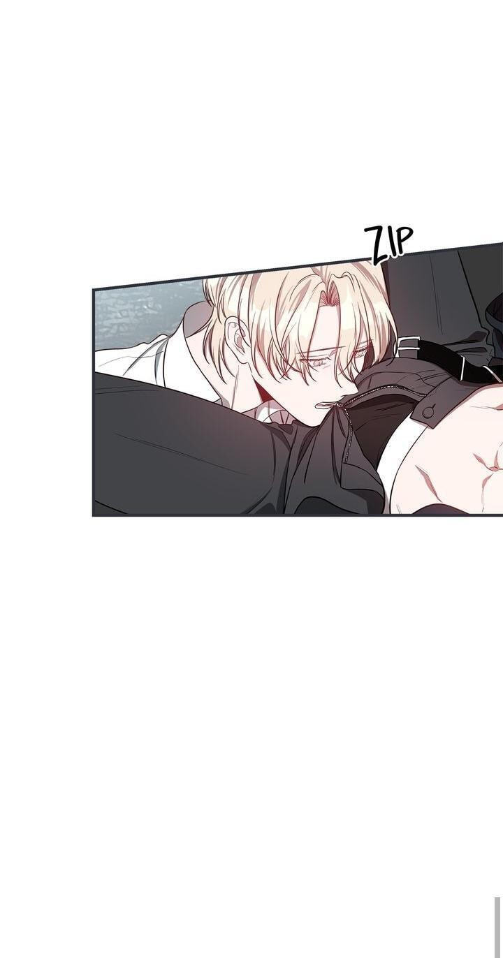 Big Apple (Hodot) Chapter 20 page 49 - 