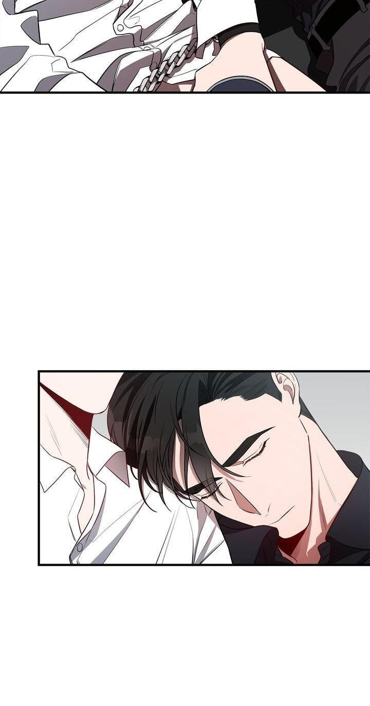 Big Apple (Hodot) Chapter 20 page 6 - 