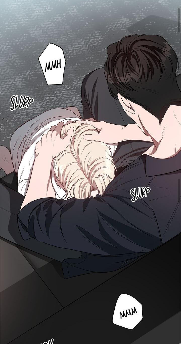 Big Apple (Hodot) Chapter 20 page 51 - 
