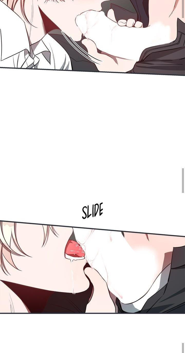 Big Apple (Hodot) Chapter 20 page 53 - 