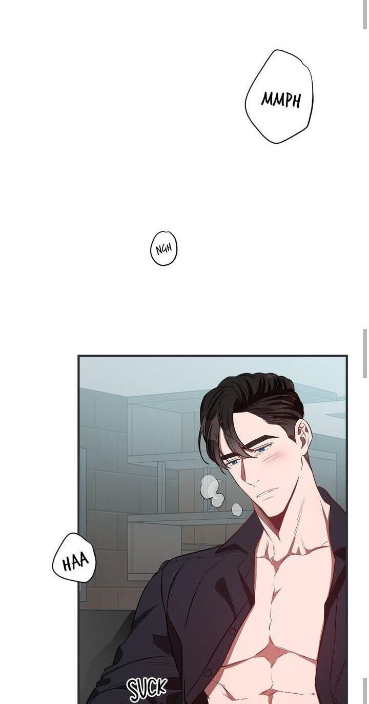 Big Apple (Hodot) Chapter 20 page 54 - 