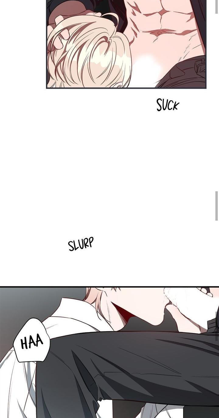 Big Apple (Hodot) Chapter 20 page 55 - 