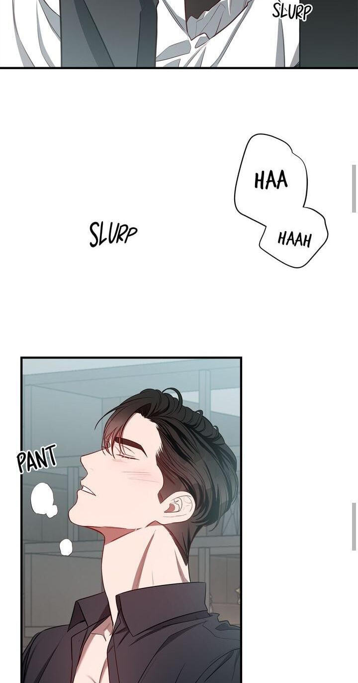Big Apple (Hodot) Chapter 20 page 56 - 