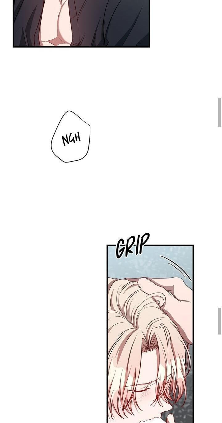 Big Apple (Hodot) Chapter 20 page 57 - 