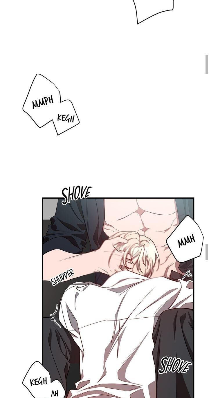 Big Apple (Hodot) Chapter 20 page 59 - 