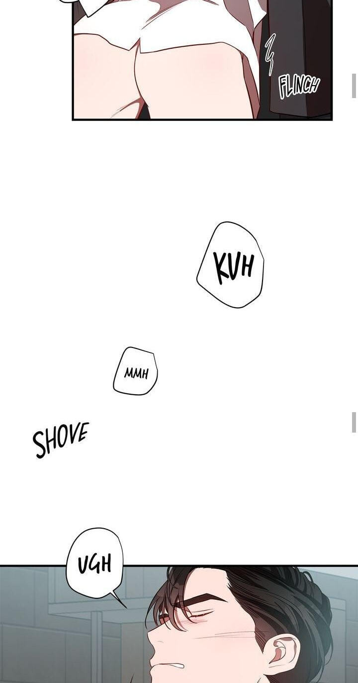 Big Apple (Hodot) Chapter 20 page 60 - 