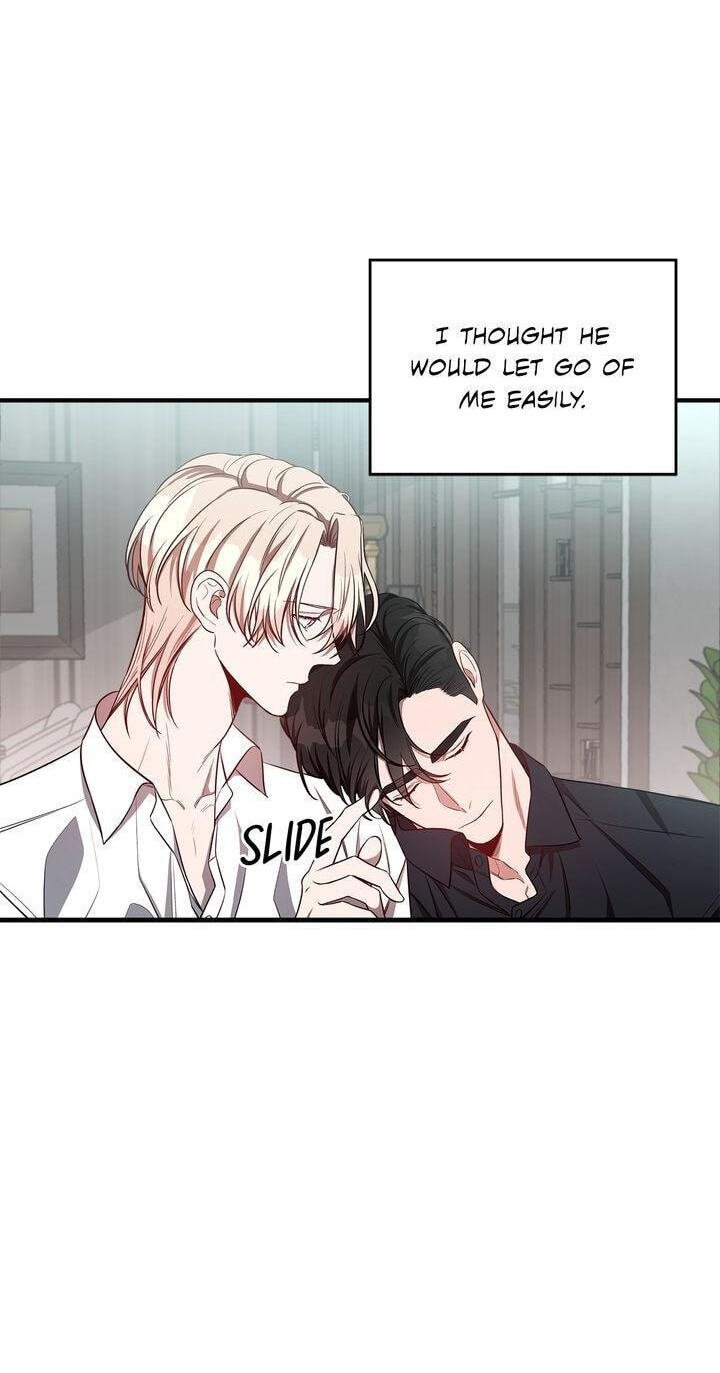 Big Apple (Hodot) Chapter 20 page 7 - 