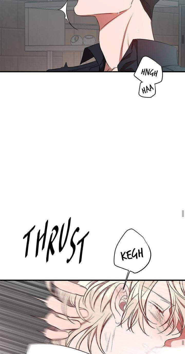 Big Apple (Hodot) Chapter 20 page 61 - 
