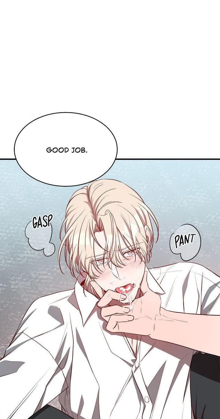 Big Apple (Hodot) Chapter 20 page 64 - 