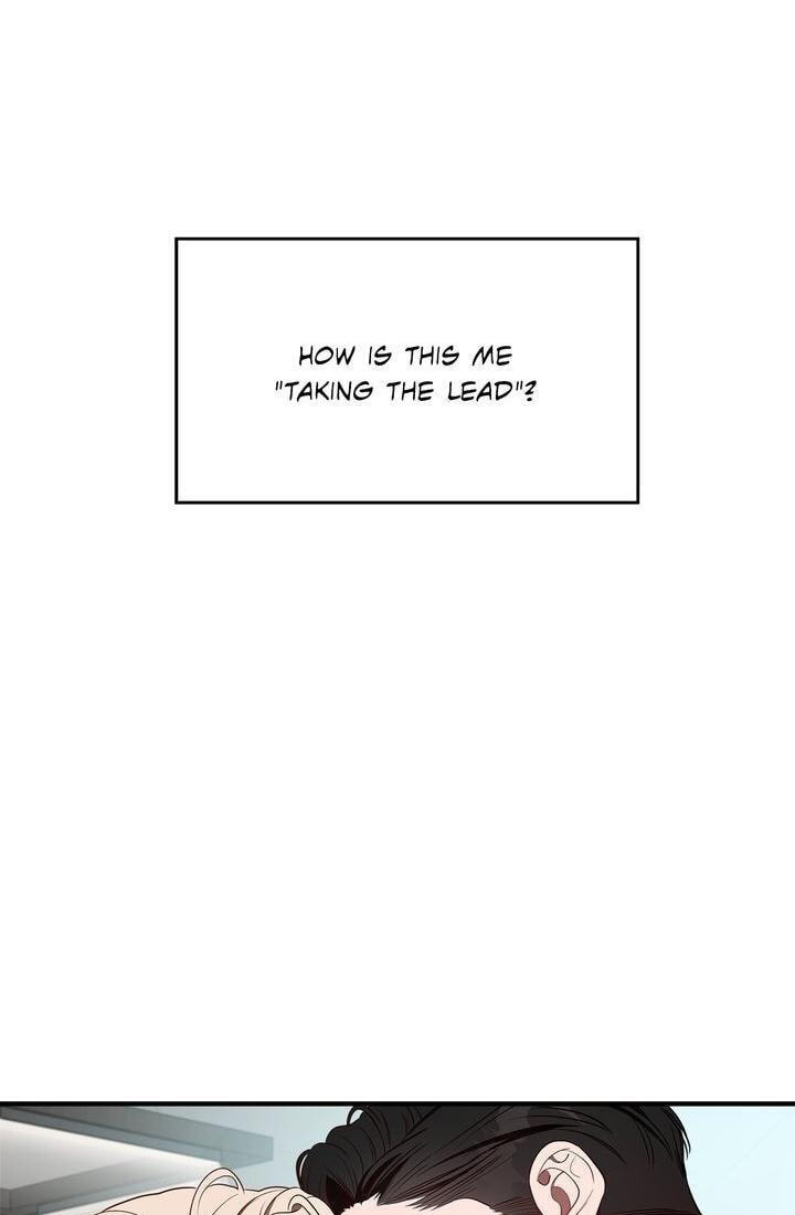 Big Apple (Hodot) Chapter 20 page 66 - 