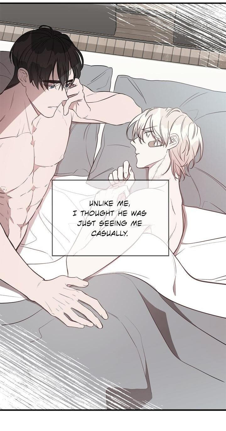 Big Apple (Hodot) Chapter 20 page 8 - 