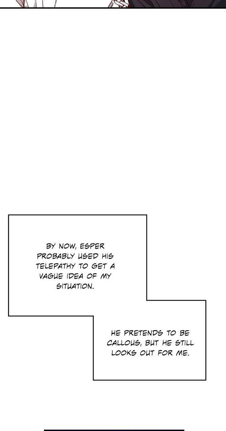 Big Apple (Hodot) Chapter 20 page 10 - 