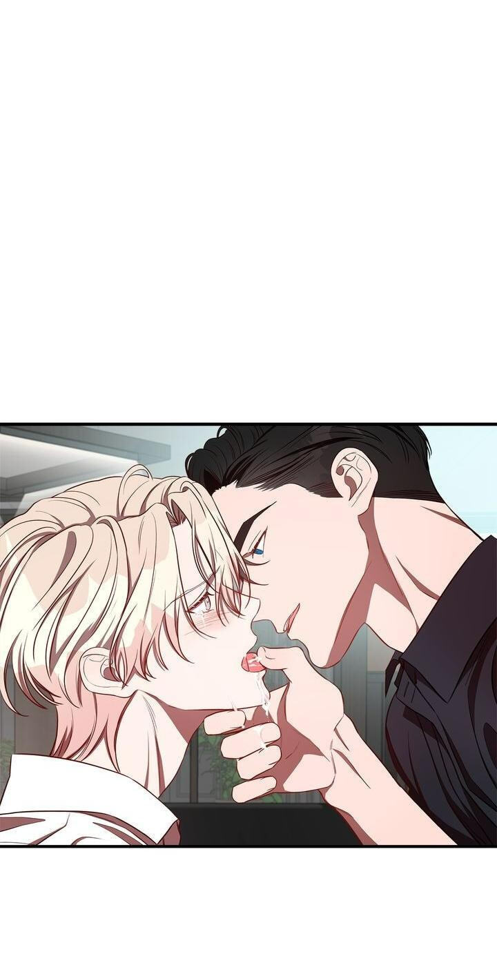 Big Apple (Hodot) Chapter 21 page 1 - 