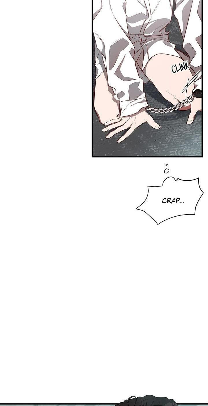 Big Apple (Hodot) Chapter 21 page 12 - 